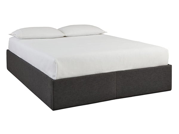 Rent the Universal Queen Platform Bed 