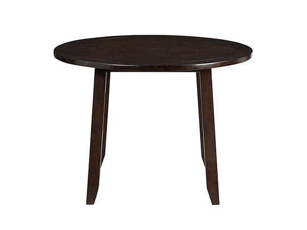 Rent the Yorktown Round Dining Table