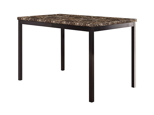 Rent the Tempe Rectangle Dining Table