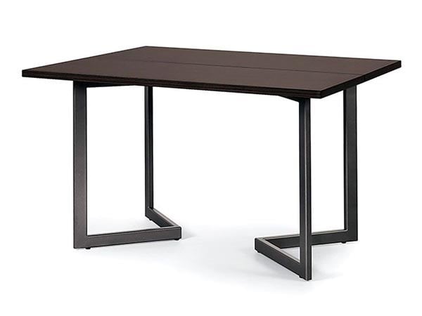 Rent the Conal Rectangle Dining Table