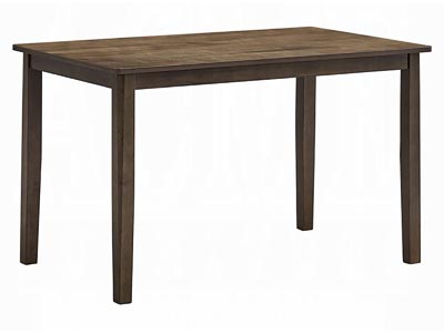 Madeline Rectangle Dining Table