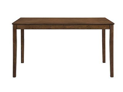 Rent the Maude Rectangle Dining Table