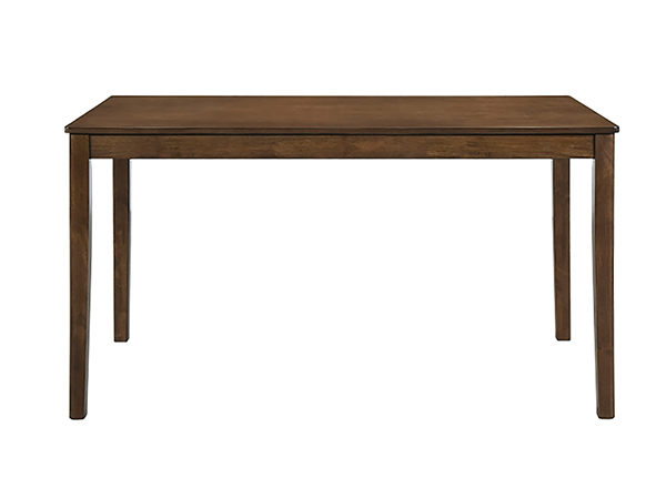 Rent the Maude Rectangle Dining Table