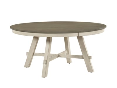 Rent the Ogden Round Dining Table