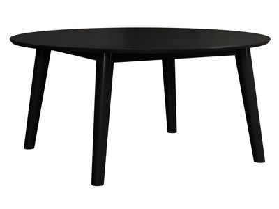 Rent the Midland Round Dining Table