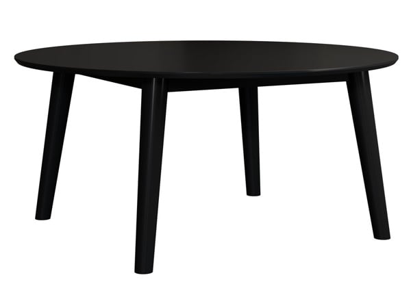 Rent the Midland Round Dining Table