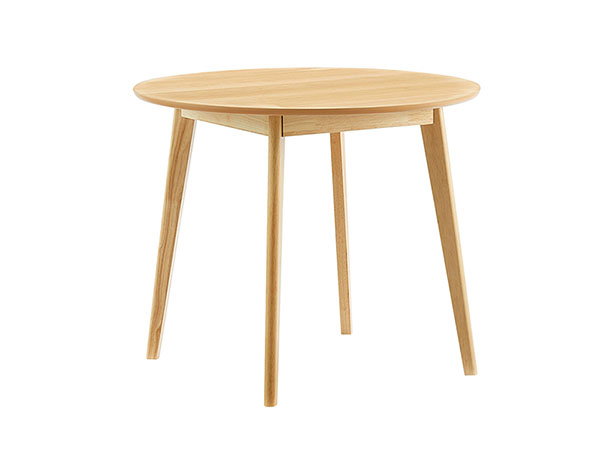 Rent the Vision Round Dining Table