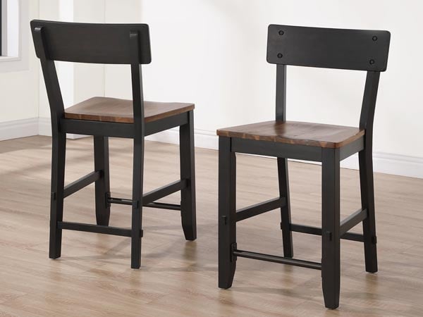 Rent the Bermuda Counter Stool