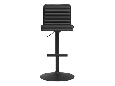 Rent the Stilton Adjustable Bar Stool