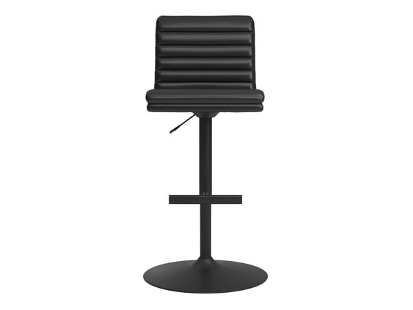 Rent the Stilton Adjustable Bar Stool