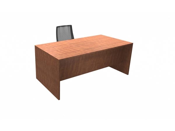 Rent the Halton Executive Desk
