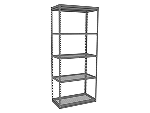 Archival Shelving: retailer-supplied image