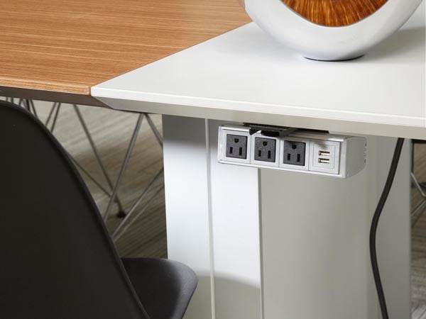 Quorum Conference Power Module: retailer-supplied image