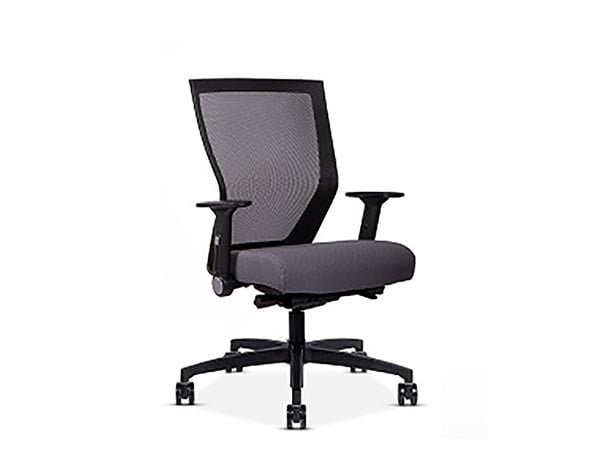 Run II Task Chair: retailer-supplied image
