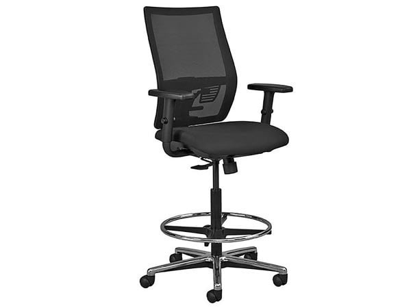 Affinity Stool: retailer-supplied image