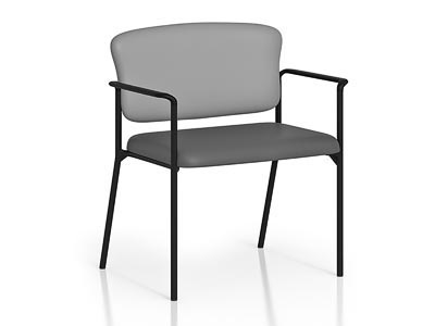 Rent the Swatt Bariatric Guest Chair
