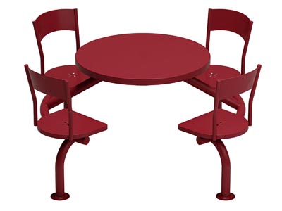 Sebring Outdoor Dining Set