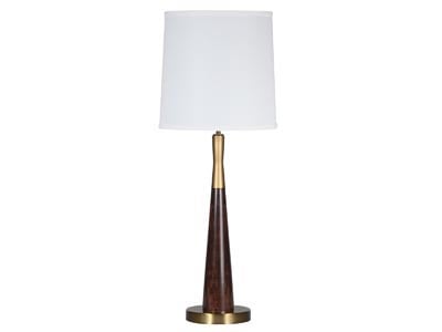 Rent the Hughes Table Lamp