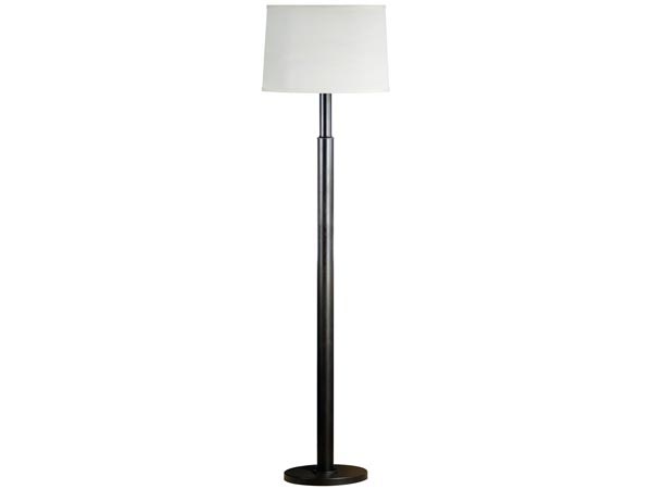 Rent the Burnt Coffee Floor Lamp