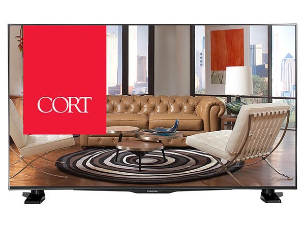smart led hdtv
