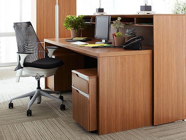 Rent the NEX Reception Desk