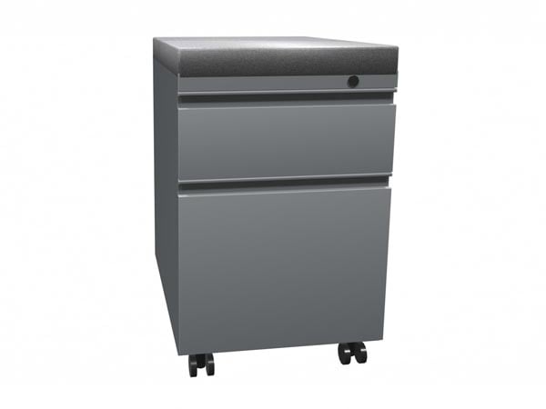 Rent the AOII Mobile Pedestal