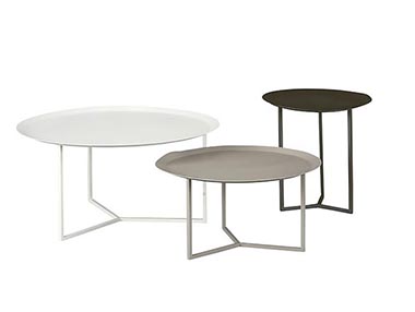 Tables