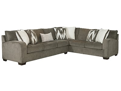 Davina Sectional Sofa