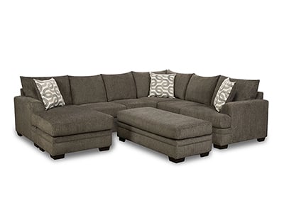 Bailey Sectional Sofa