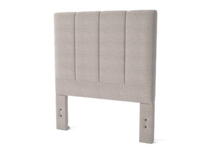 Rent the Covey Twin Headboard