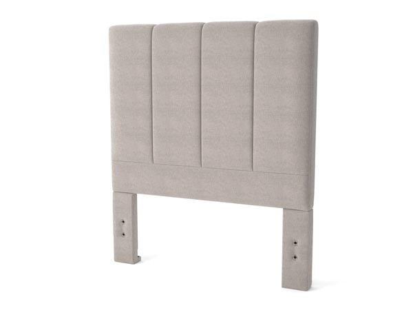 Rent the Covey Twin Headboard