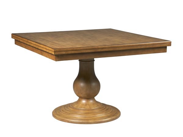 Rent the Kinsley Square Dining Table