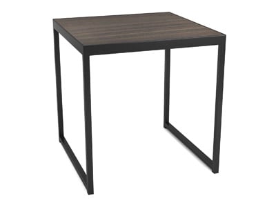 Rent the Delcoa End Table - Wood Top
