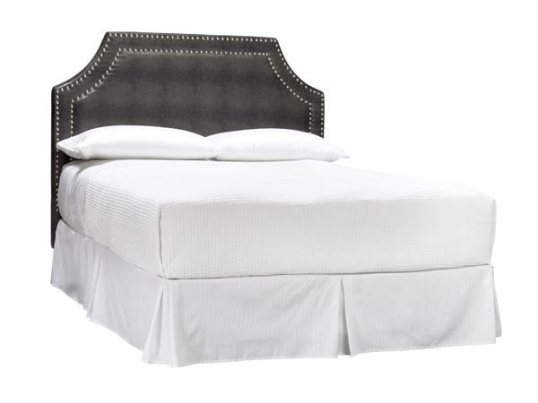 Rent the Toby Queen Headboard