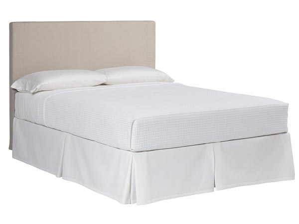 Rent the Bryce Twin Headboard