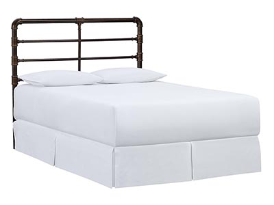 Rent the Everett Queen Headboard