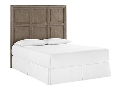 Rent the Bridgewater Queen Headboard
