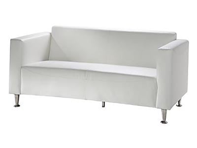 Baja 2 PC Loveseat & Chair Set