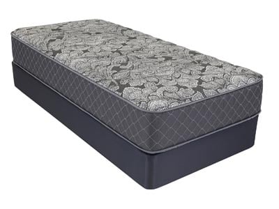 Sereno Mattress & Boxspring Set, Twin XL