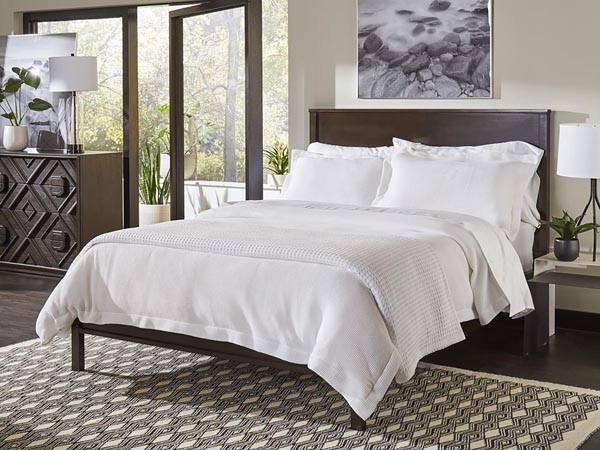 Rent the Sanibel Duvet Collection