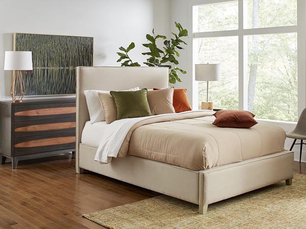 Rent the Ceramic Tan Comforter Collection