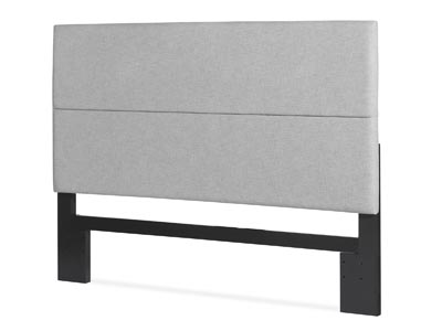 Rent the Melrose Twin Headboard