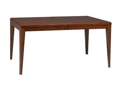 Beaumont Dining Table with 4 Amelia Dining Chairs