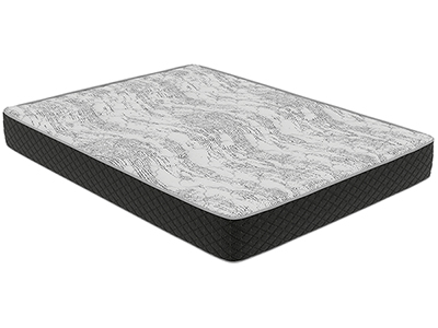 Carina Mattress & Boxspring Set, Twin