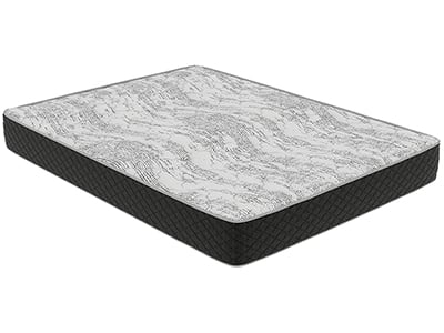 Carina Mattress & Boxspring Set, King