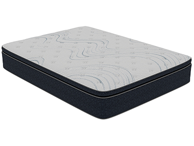 Chason Mattress & Boxspring Set, Queen