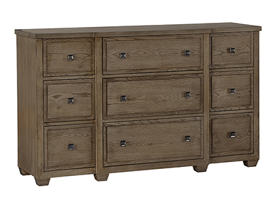 Bridgewater 3 PC Bedroom Set