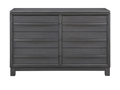 Banks 3 PC Bedroom Set