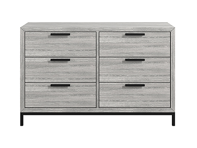 Birk 3 PC Bedroom Set