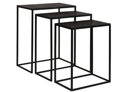 Rent the Coreene Nesting Tables